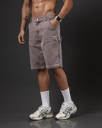 BERM. OTTO CARPENTER VINTAGE BROWN
