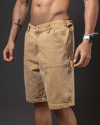 BERM. OTTO CARPENTER VINTAGE PEACH