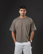 OTTO BOXY FIT GRIS