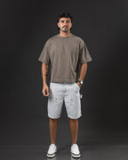 OTTO BOXY FIT GRIS