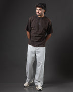 OVERSIZE REDENTOR BEIT DISRUPTOR RUSTY