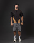 OVERSIZE REDENTOR HUNTER RUSTY