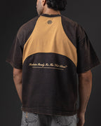 OVERSIZE REDENTOR HUNTER RUSTY