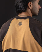 OVERSIZE REDENTOR HUNTER RUSTY