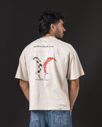 OVERSIZE REDENTOR F1