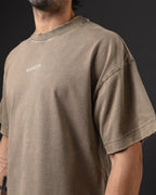OVERSIZE REDENTOR CHAT GPT GRAY