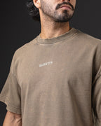 OVERSIZE REDENTOR CHAT GPT GRAY