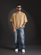 JEANS RDTR DISRUPTOR AZUL OSCURO CT