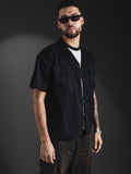 CAMISA RDTR DISRUPTOR BLACK