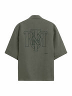 CAMISA RDTR DISRUPTOR VERDE