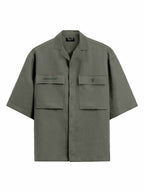 CAMISA RDTR DISRUPTOR VERDE