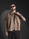 CAMISA RDTR DISRUPTOR KAKHY