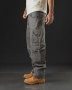 OTTO CARGO 4 BOLSILLOS GRIS