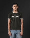 BABY TEE BDSM GREEN