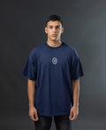 OVERSIZE REDENTOR COMPANY MARINO