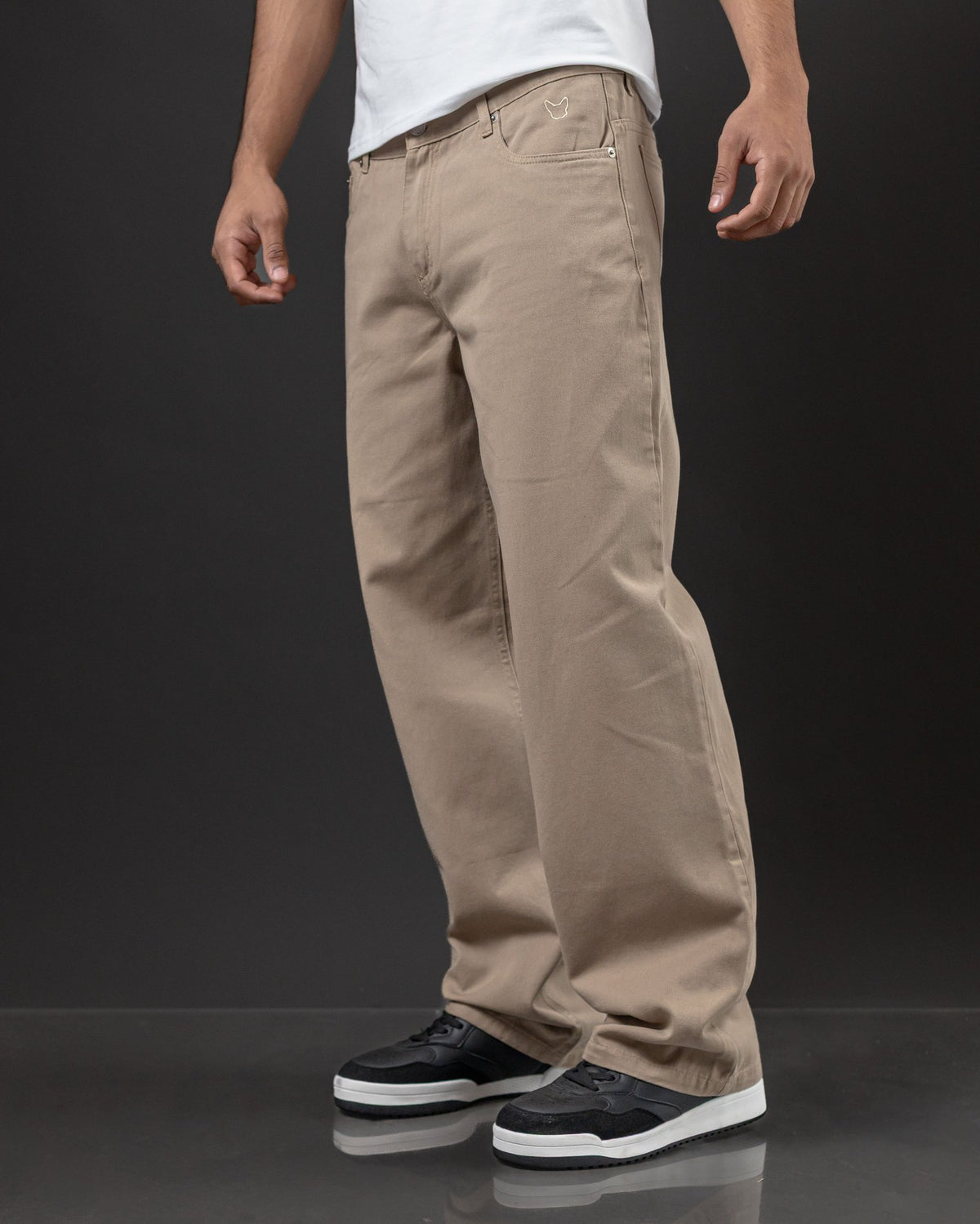 PANTALON OTTO BAGGY  ARENA
