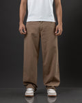 PANTALON OTTO BAGGY KAKHY