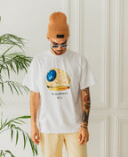 OVERSIZE HEAVY WEY TILDER