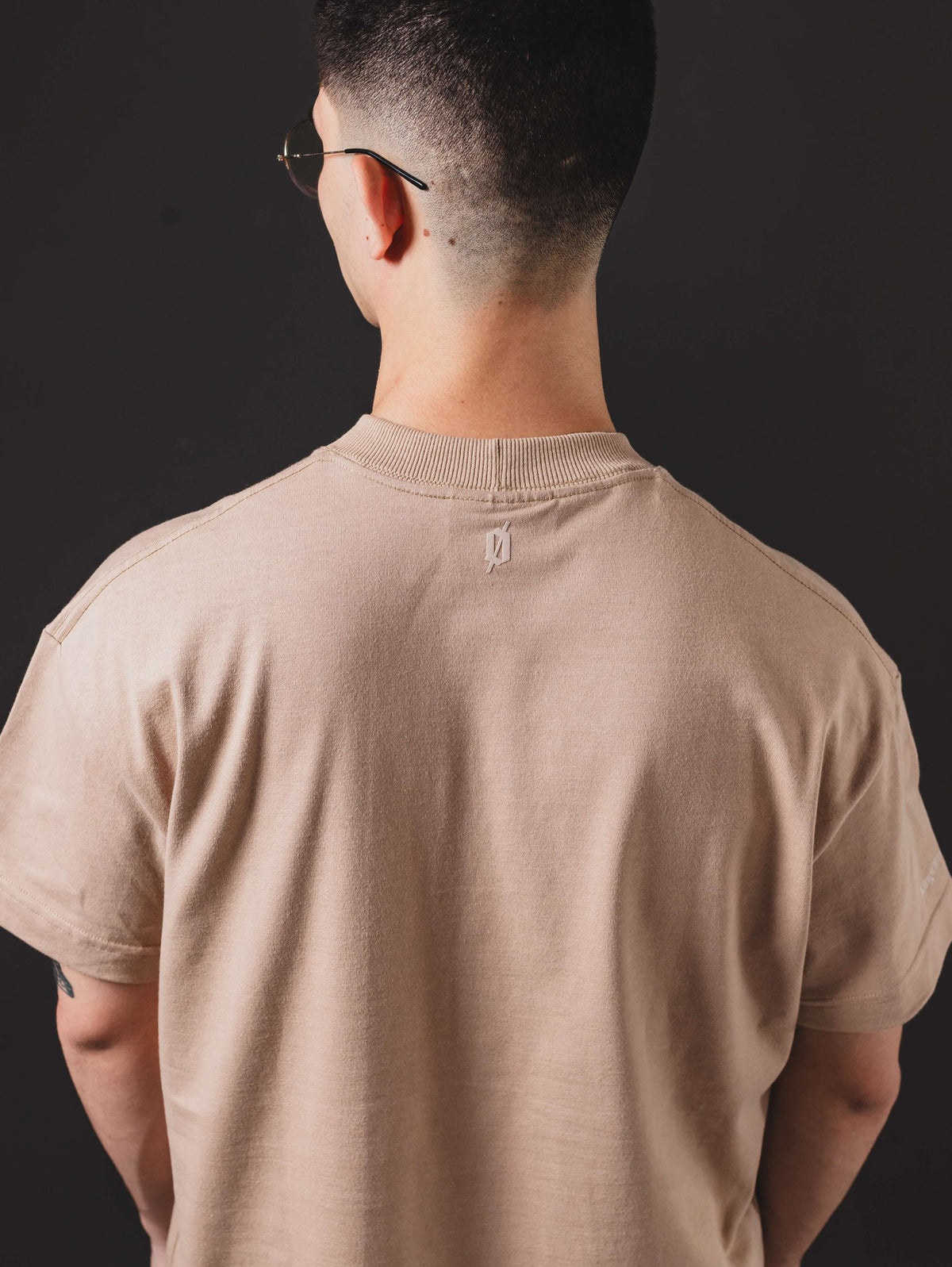 BOXY OTTO CREAMY STUDIOS 93