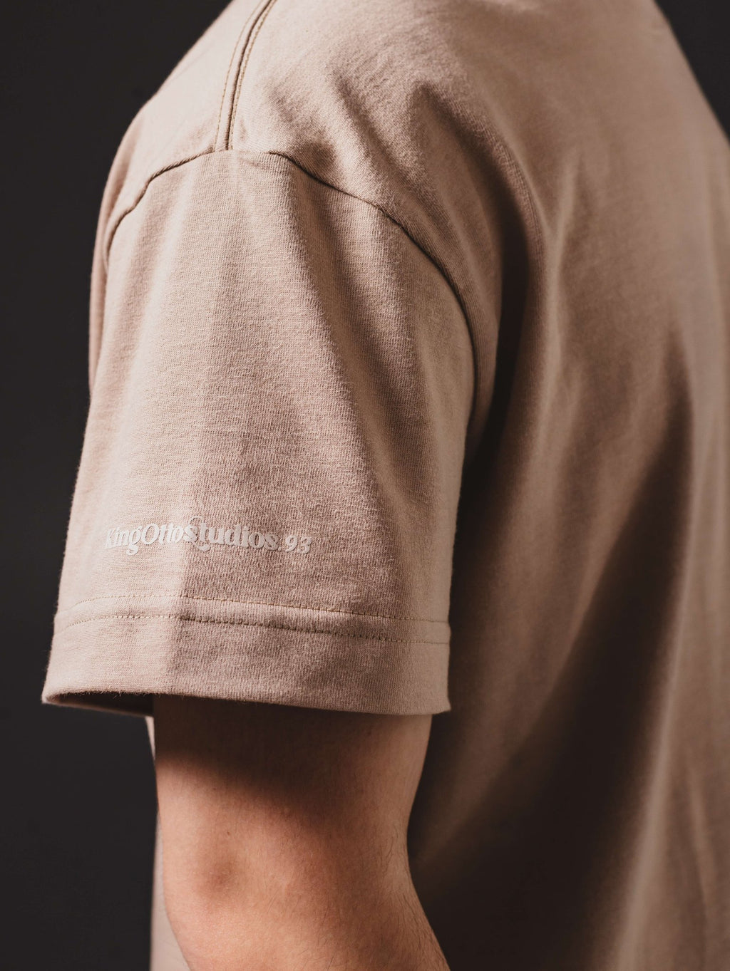 BOXY OTTO CREAMY STUDIOS 93