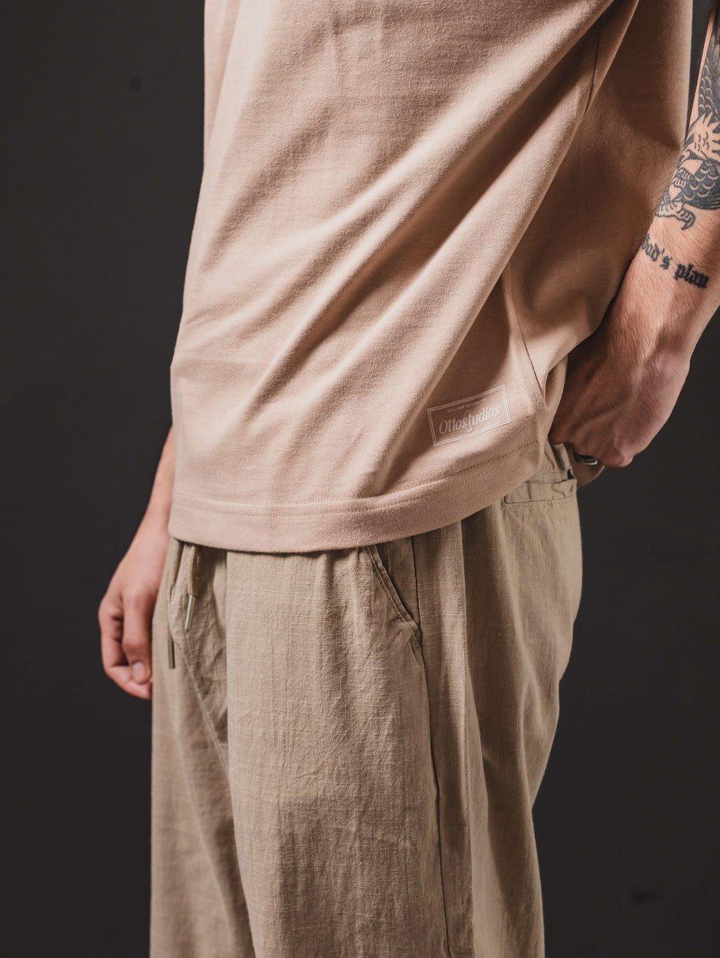 BOXY OTTO CREAMY STUDIOS 93