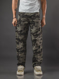 PANTALON OTTO CAMUFLADO