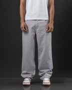 PANTALON OTTO BAGGY HIELO