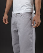 PANTALON OTTO BAGGY HIELO