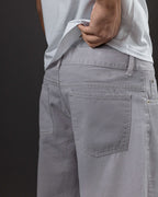 PANTALON OTTO BAGGY HIELO