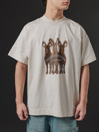 OVERSIZE REDENTOR HUNTER WINNER MARFIL