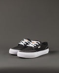 TENIS OTTO OT101 PRETO/BRANCO