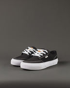 TENIS OTTO OT101 PRETO/BRANCO
