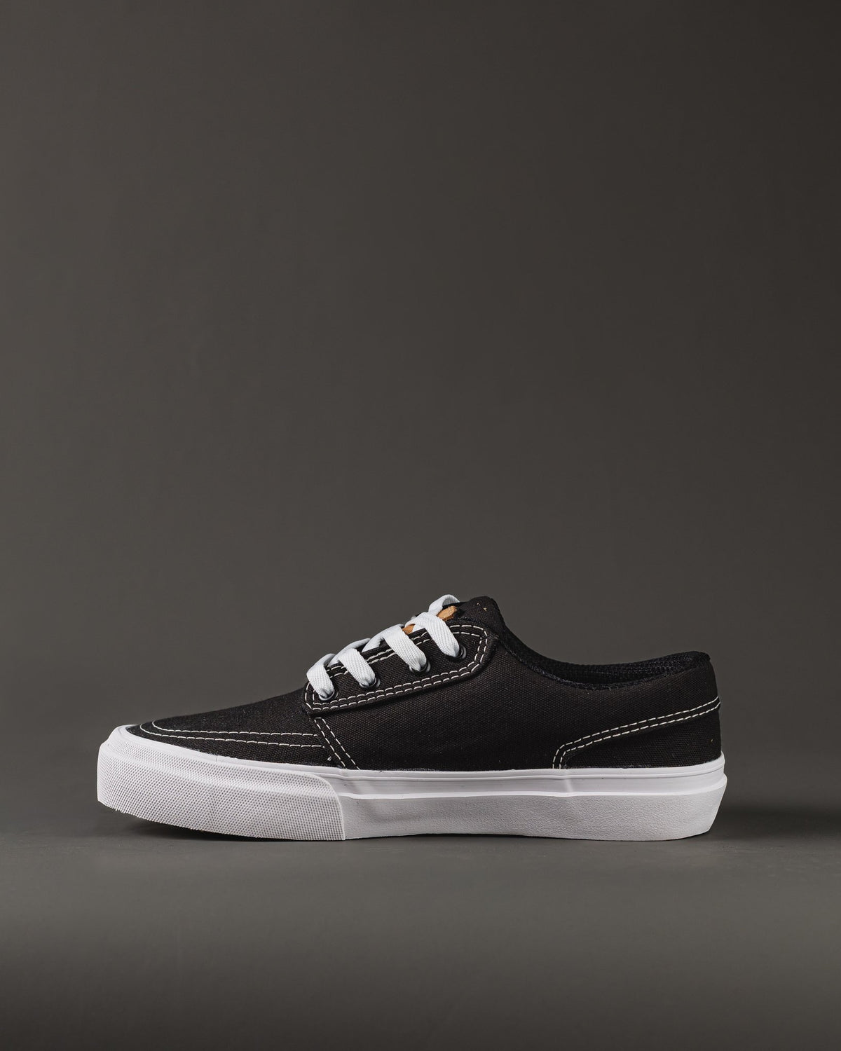 TENIS OTTO OT101 PRETO/BRANCO