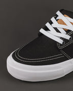TENIS OTTO OT101 PRETO/BRANCO