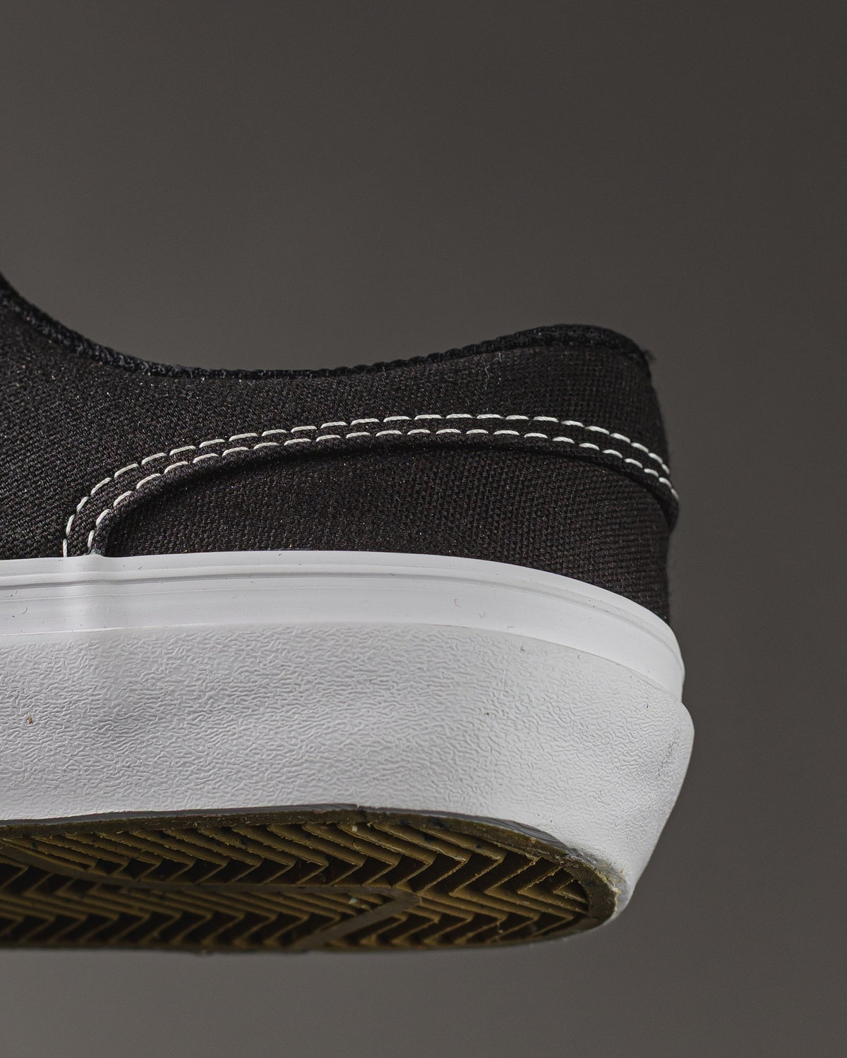 TENIS OTTO OT101 PRETO/BRANCO