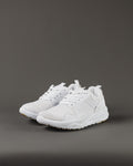 TENIS OTTO - OT404 BRANCO/BRANCO