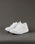 TENIS OTTO - OT404 BRANCO/BRANCO