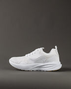 TENIS OTTO - OT404 BRANCO/BRANCO