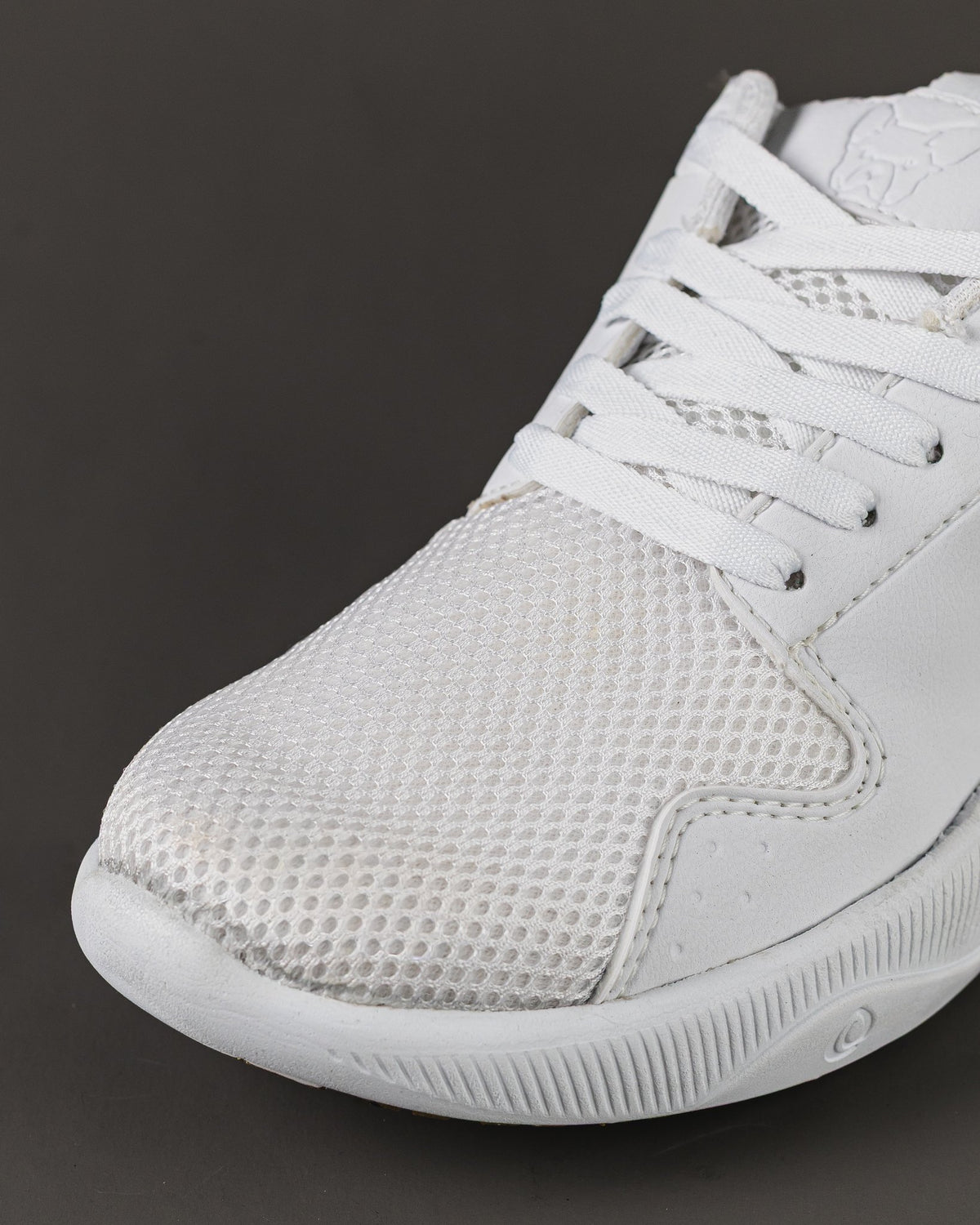 TENIS OTTO - OT404 BRANCO/BRANCO