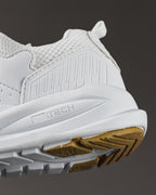 TENIS OTTO - OT404 BRANCO/BRANCO