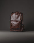 MOCHILA OTTO DE HOMBRE PU MARRON