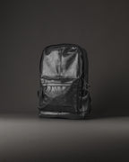 MOCHILA OTTO DE HOMBRE PU NEGRO