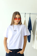 BOXY REDENTOR BLANCO