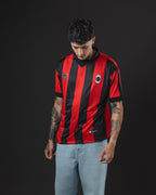 REDENTOR POLO RETRO MILAN