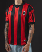 REDENTOR POLO RETRO MILAN
