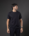 OTTO OVERSIZE SATORI BLACK