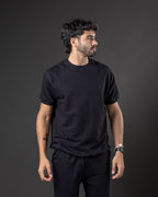 OTTO OVERSIZE SATORI BLACK