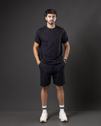 OTTO OVERSIZE SATORI BLACK