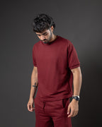 OTTO OVERSIZE SATORI BORDO