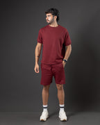 OTTO OVERSIZE SATORI BORDO